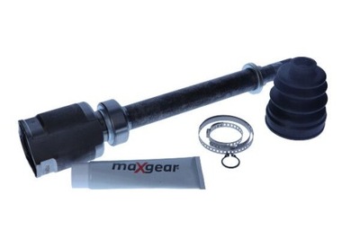 MAXGEAR 49-2847 JUEGO PRZEGUBU, EJE DE ACCIONAMIENTO  