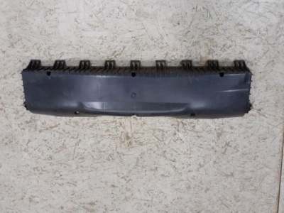 Корпус фильтра powietra porsche panamera 971128607 фото №1
