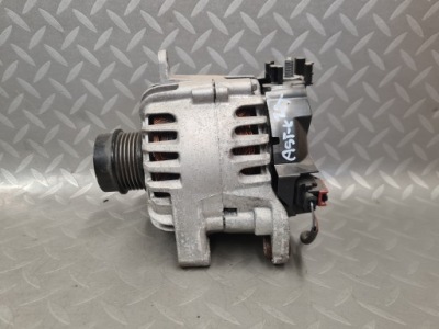 Генератор opel astra v k 1.2 turbo 39218019 фото №1