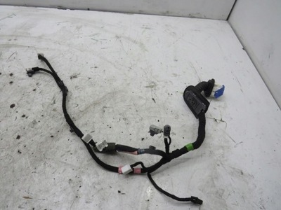 Джгут двері лівий перед europa keyless mazda 3 bm фото №1