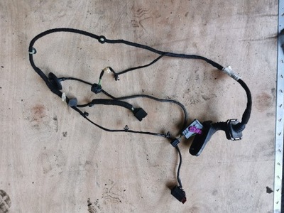 Джгут двері права задня zafira c фото №1