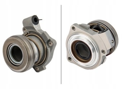 Цилиндр сцепления центральный luk do opel combo 1.7 фото №1