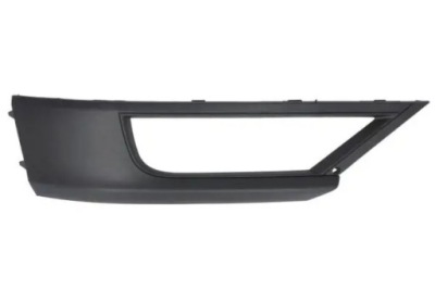 Решётка решётка радиатора бампера 6502-07-0395922p blic фото №1