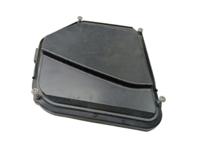 Захист коробка запобіжників bmw 5 f10 f11 f07 7555151 фото №1