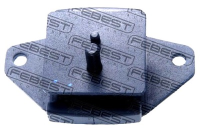 FEBEST BOLSA DEL MOTOR PARTE DELANTERA TOYOTA LAND CRUISER 100 HDJ100  