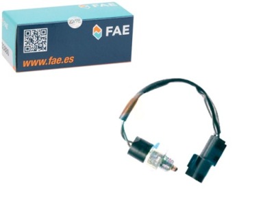Fae датчик педалі газу 9386002510 76313 фото №1