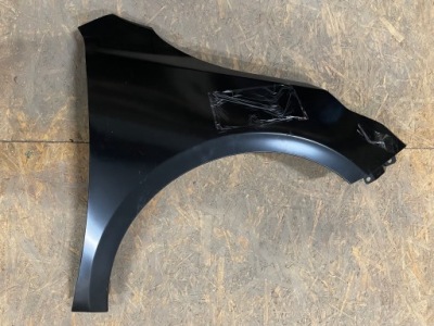 Kia proceed 18- крила правий перед передній новий фото №1