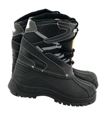 BUTY OCIEPLANE BSNOW-FMN_BP ROZMIAR 41 UN