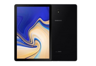 Tablet Samsung Galaxy Tab S4 10.5 64Gb czarny