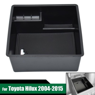 FOR TOYOTA HILUX 2004-2012 2013 2014 CONSOLE SRODK  