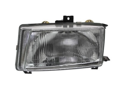 LAMPS FRONT TYC 20-6154-15-2  