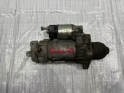 Fiat alfa romeo stelvio giulia стартер фото №1