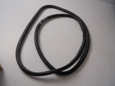 Прокладка двері лівий задня porsche panamera 4s 970 2010 rok фото №1