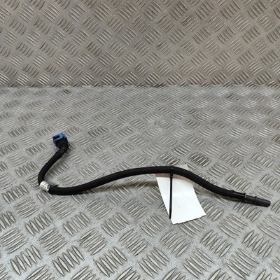 Land rover range rover sport l494 2018 шланг топлива фото №1