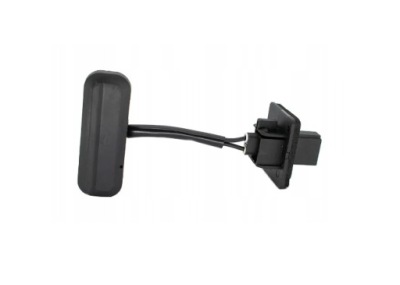 Opel insignia кнопка відкривання кришки мікровимикач фото №1