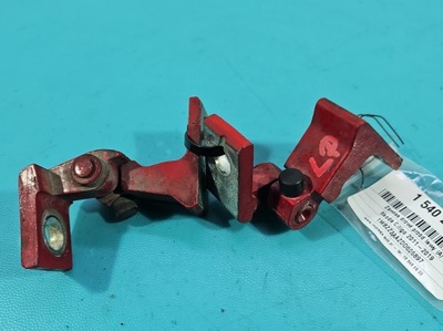 Петля дверь перед левый skoda citigo 11-19 фото №1