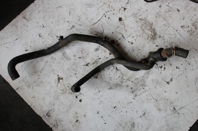 Smart forfour ii 2014- a453 0.9 turbo шланг wody фото №1