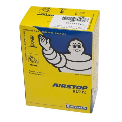 MICHELIN DĘTKA CH 15MJ VALVE 2171 150/90-15 