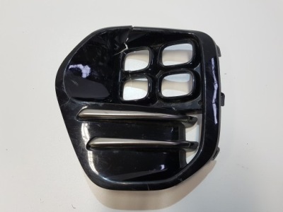 Kia sportage iv решітка na протитуманна фара ліва gt-line фото №1