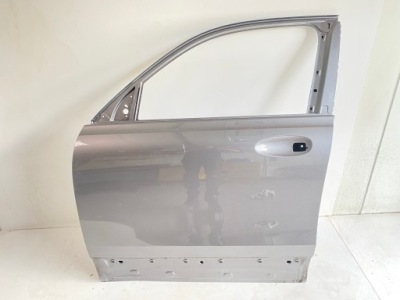 Дверь левая перед передние mercedes glb 247 w247 x247 фото №1