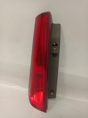 Kia ceed i kombi лампа левая задняя 167609 фото №1