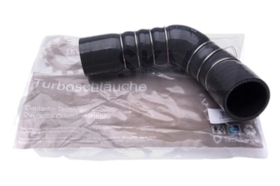 Шланг турбины do renault koleos i 2014 2015 2016 2017 2018 2019 2020 2021 фото №1