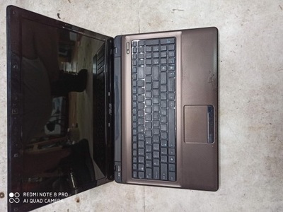 Laptop ASUS K52D