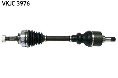 SKF VKJC 3976 ВАЛ КАРДАННИЙ