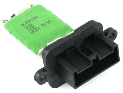 RESISTENCIA CALENTADOR FIAT DUCATO 06>/ 14> 4-PIN  