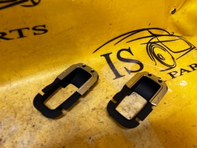 Корпус тормоза ручного audi a8 d4 long lift фото №1