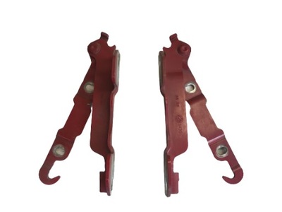 Петля петли капот левый правый alfa romeo brera фото №1