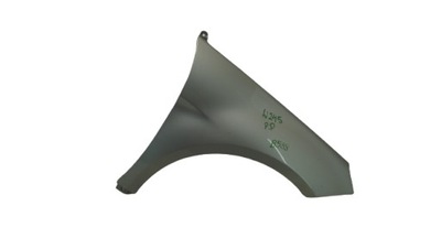 Крыло правый перед mercedes b w245 фото №1