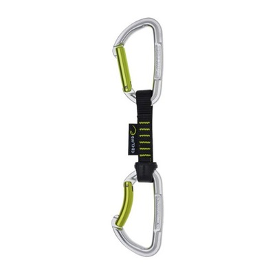 Ekspres wspinaczkowy Edelrid Slash 10 cm