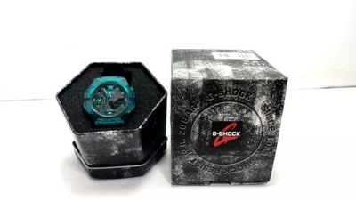 ZEGAREK CASIO G-SHOCK GA-B001