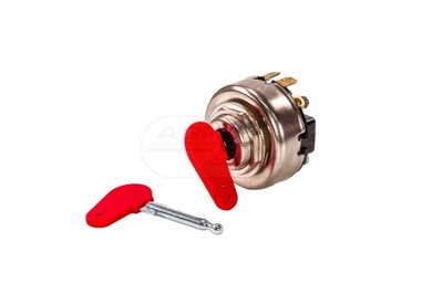 Stacyjka ZETOR Expom 59115613 EX