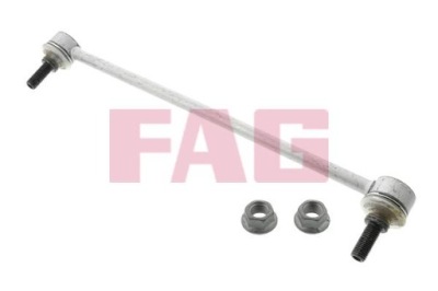 Соединитель стабилизатора. suzuki p. grand vitara 05- le- pr фото №1