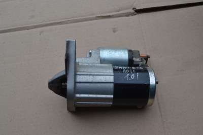 Dacia sandero ii 19r 1,0 sce стартер 233006780r фото №1