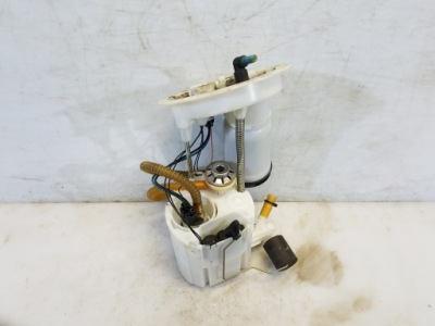 Насос топлива bmw 1 f20 1.6 b 7243974 фото №1