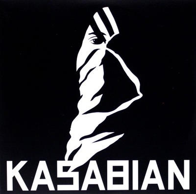 KASABIAN: KASABIAN [2XWINYL]