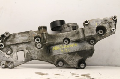 Land rover freelander 2.2 d ford кронштейн генератора 9661310080-g фото №1