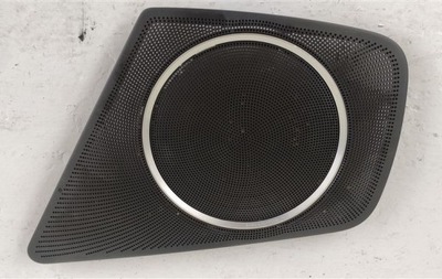 MASKUOJAMOJI DALIS GARSIAKALBIO KAIRYSIS PRIEK. BANG & OLUFSEN AUDI A4 B8 8K0035419A 