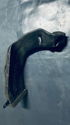 Kia sorento iii воздухозаборник канал впуск воздуха 97363-c5000 фото №1