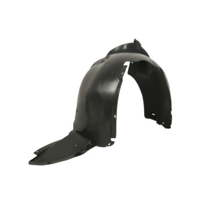 Подкрылок перед левая 6601-01-6621801q фото №1