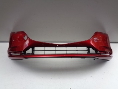 Бампер передний mazda 6 gj 18- lift nr 30939 фото №1