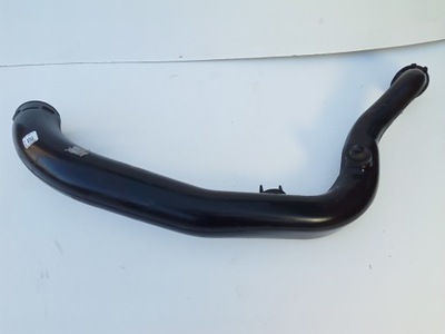 Ford f-150 f150 2015 15+ 3.5 ecoboost труба шланг wąż turbo интеркулер фото №1