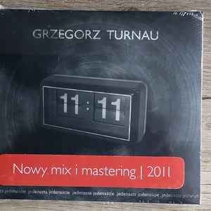 CD GRZEGORZ TURNAU - 11:11