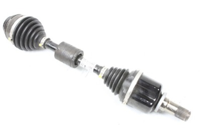 Приводной вал левый перед bmw f40 f44 f45 f48 f39 mini f56 f55 f56 f54 f60 фото №1