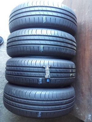 Hankook KINERGYECO 185/60R15 88H 407T