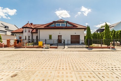 Dom, Wejherowo, Wejherowski, 227 m²