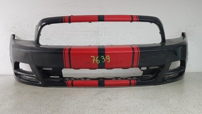 Ford mustang 5 v gt 2011 - бампер перед 7639 фото №1